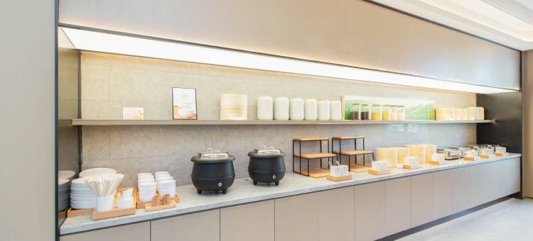 全季酒店(泉州晋江万达广场店)图片
