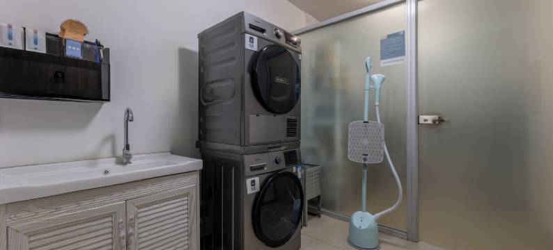 汉庭酒店(苏州独墅湖高教区店)图片