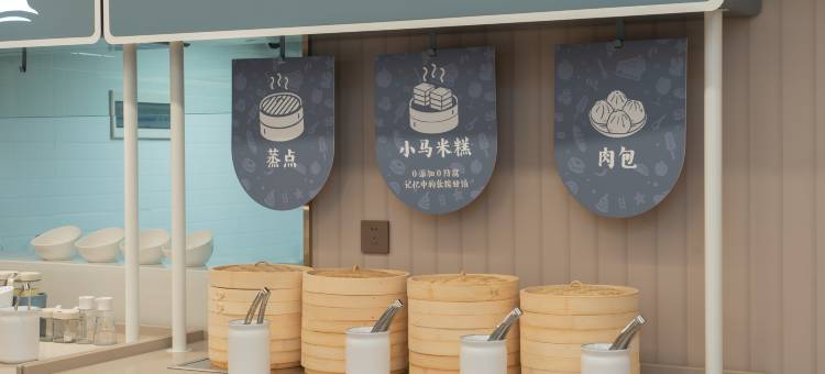 汉庭酒店(武汉大学店)图片