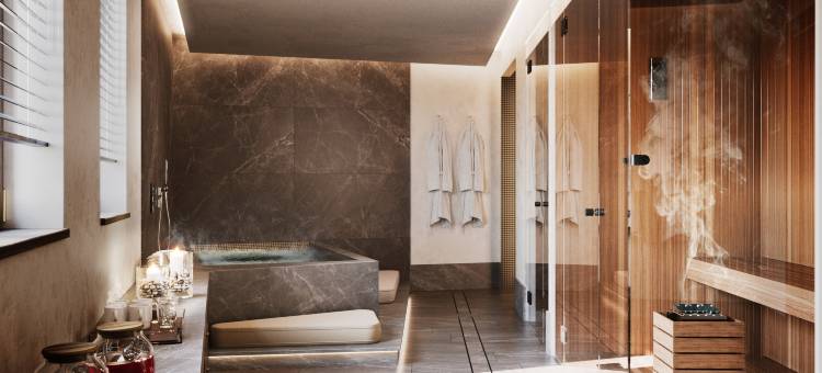 加布里埃利酒店 - 星级酒店精选(Hotel Gabrielli - Starhotels Collection)图片