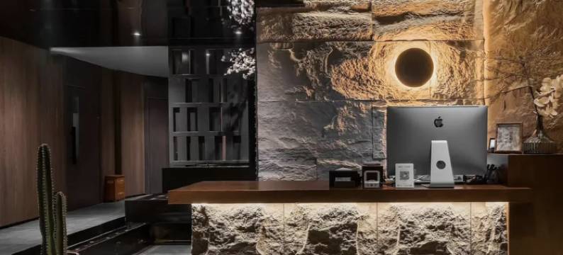 景莱酒店·臻选(上海梅川路步行街店)图片