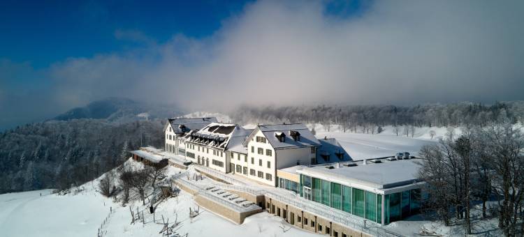 维森施坦酒店(Hotel Weissenstein)图片
