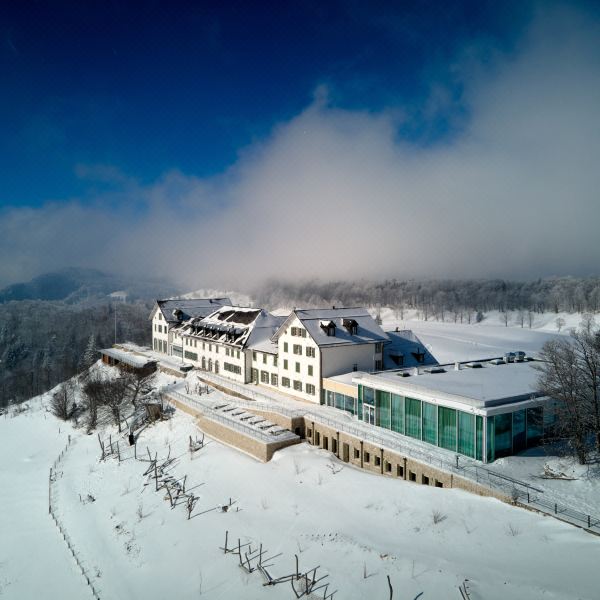 维森施坦酒店(Hotel Weissenstein)图片