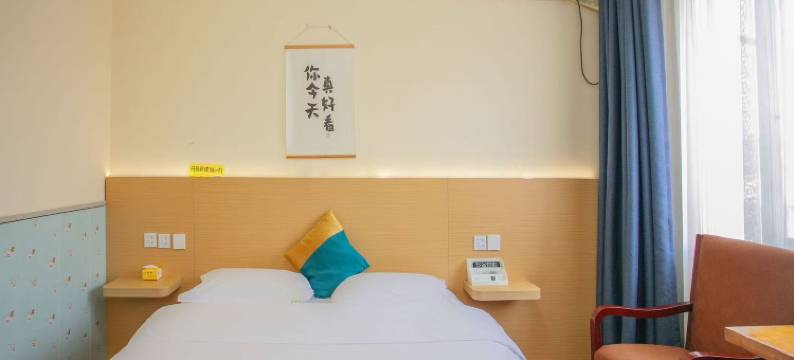 德阳天顺宾馆图片