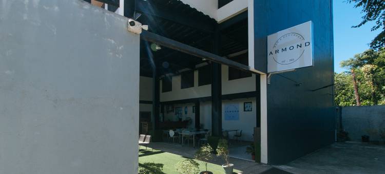 摩耶耶旅馆及餐厅(Mahayahay Lodge and Restaurant)图片