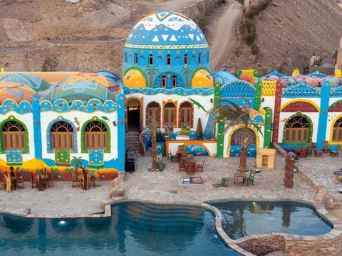 卡托杜尔健康度假村