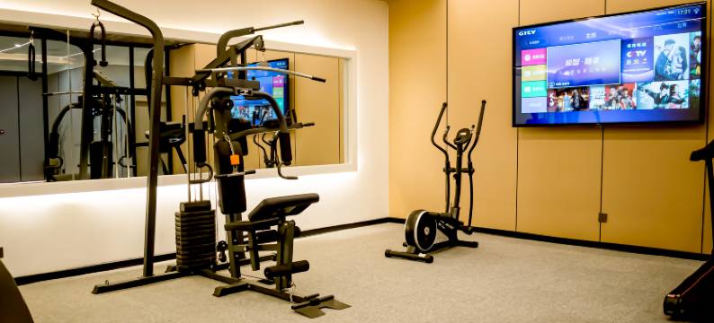 多吉国际酒店(阎良西飞基地店)图片