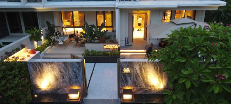 北海屿汐民宿图片