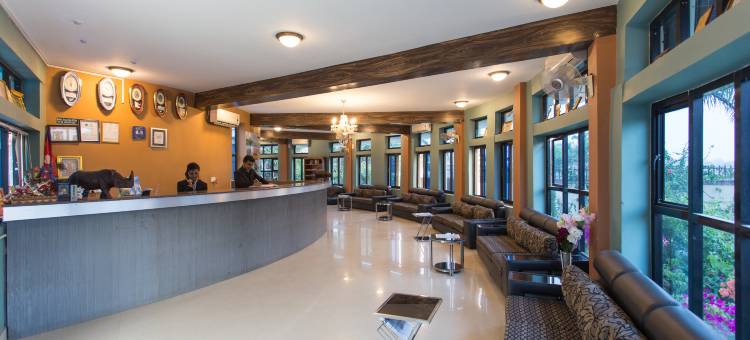 七星酒店(Hotel Seven Limited)图片