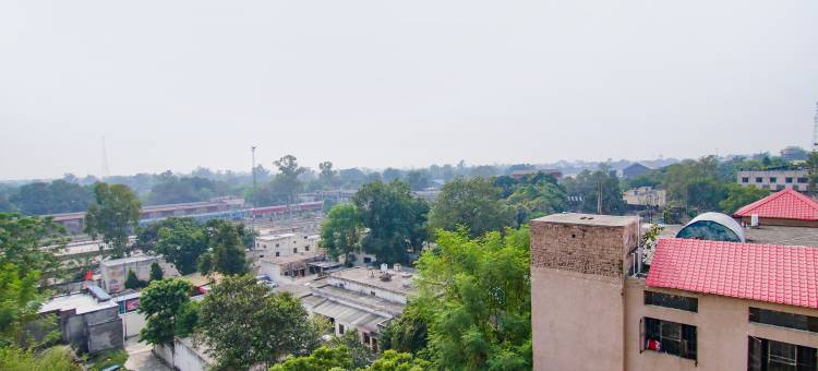 罗斯伍德酒店(Hotel Rosewood Inn)图片