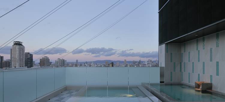 大阪心斋桥光芒酒店(CANDEO HOTELS)(Candeo Hotels Osaka Shinsaibashi)图片