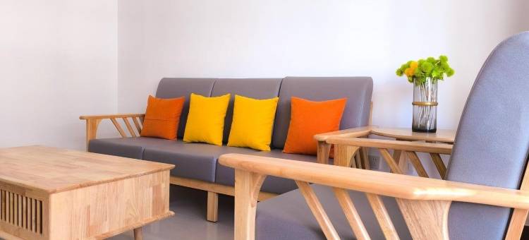 荣成龙源公寓(市政府店)图片