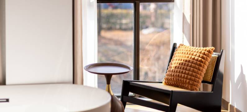 慢生活民宿(乌镇西栅店)图片