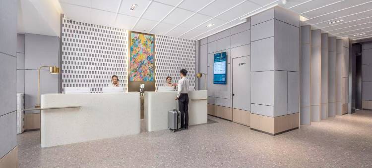 丽怡酒店(大同古城迎宾街店)图片