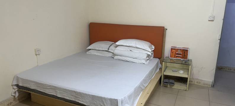 尚务公寓(陈江天益城店)图片