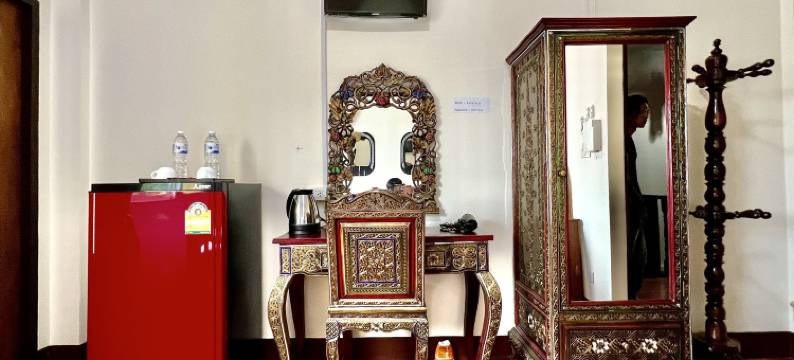 LM旅舍(LM Hostel)图片