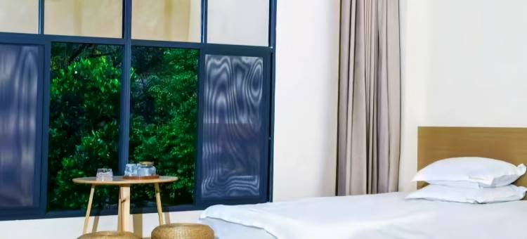 涅乐酒店(翁丁店)图片