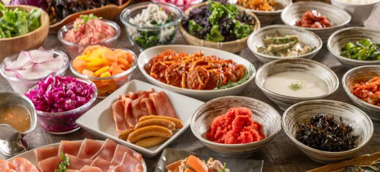 MYSTAYS立川酒店(HOTEL MYSTAYS Tachikawa)图片