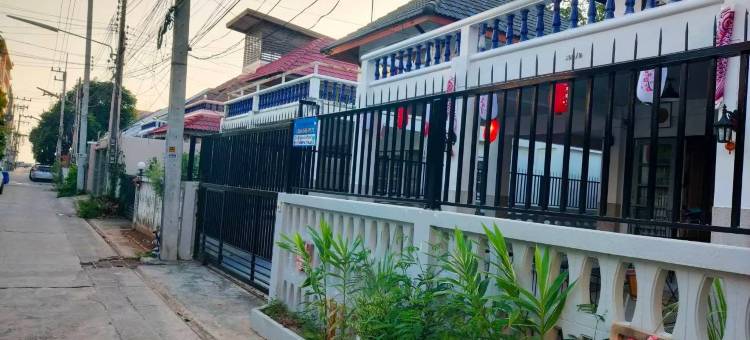 邦盛, 日式度假屋(Japanese style house, Bangsaen)图片