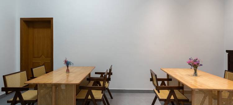 婺源雨青民宿(篁岭景区店)图片