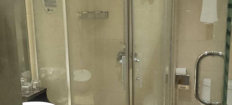 繁昌东方花园宾馆图片