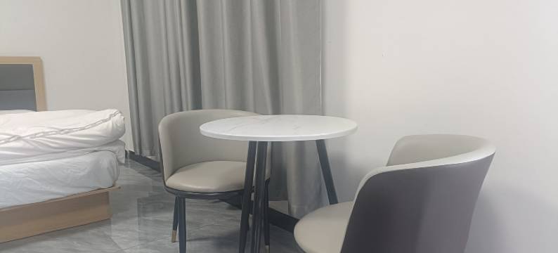 紫溪欢乐谷民宿图片