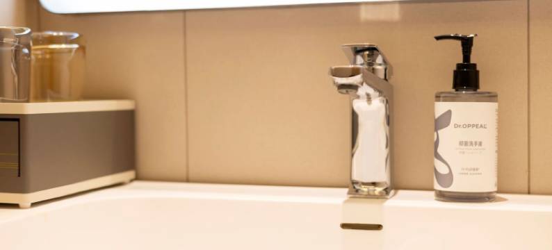 如家精选酒店(北京五棵松华熙LIVE店)图片