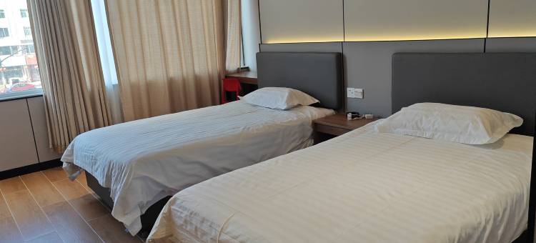 润家酒店(烟台牟平汽车站店)图片