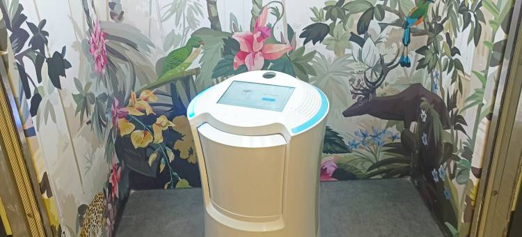 海友酒店(银川怀远夜市北方民族大学店)图片