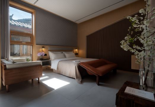 Ye He Tang Inn Hotel Overview