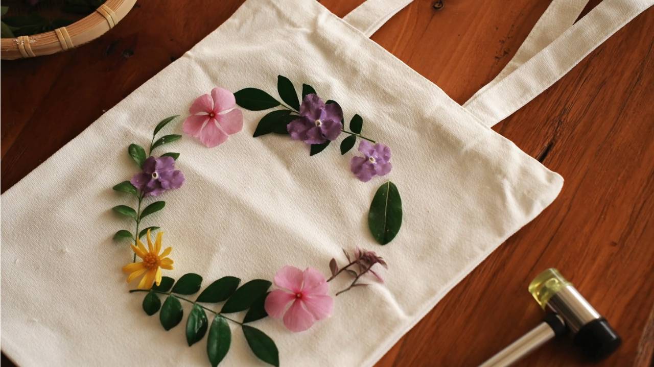 花筑奢·西双版纳景洪戈兰花园酒店(傣族园店)图片