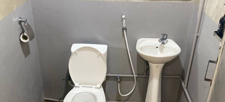 卡皮特阁楼伙伴城市住宿旅馆(Loft Pals Urbanstay)图片