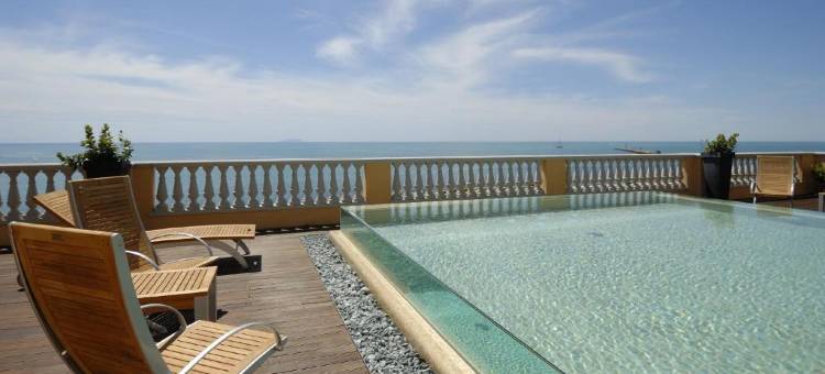 GH巴拉佐套房和Spa(GH Palazzo Suite & Spa)图片