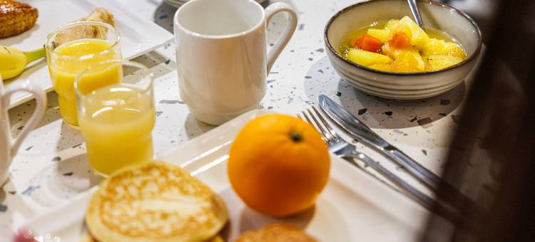 尼斯中央阿德吉奥公寓酒店(Adagio Nice Centre)图片