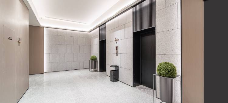 全季酒店(洛阳洛邑古城丽景门店)图片