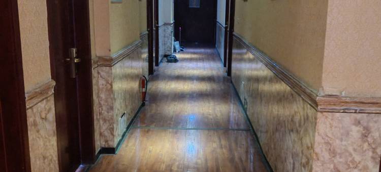 旬邑韦斯达商务酒店图片