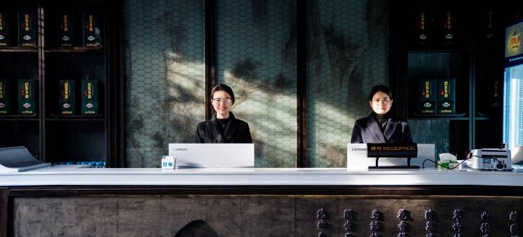 舒城徽风雅苑酒店图片