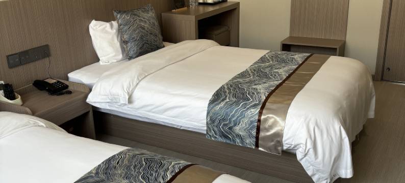 丰宁佳程酒店图片