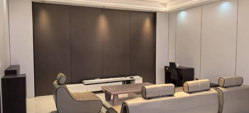 交城星辰四季宾馆图片