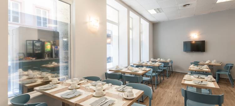旧港公寓式酒店(Residhotel Vieux Port)图片