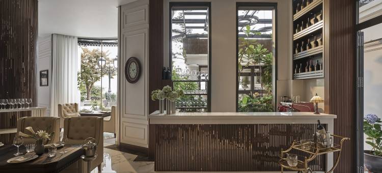 尼亚酒店(NIA Hotel)图片