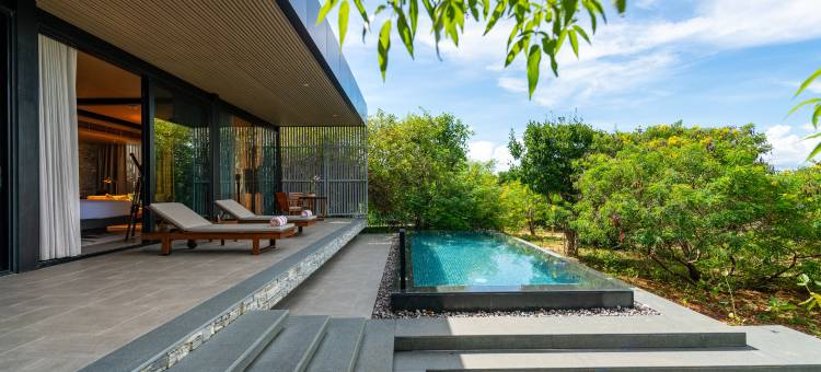 雅拉希尔顿度假村(Hilton Yala Resort)图片