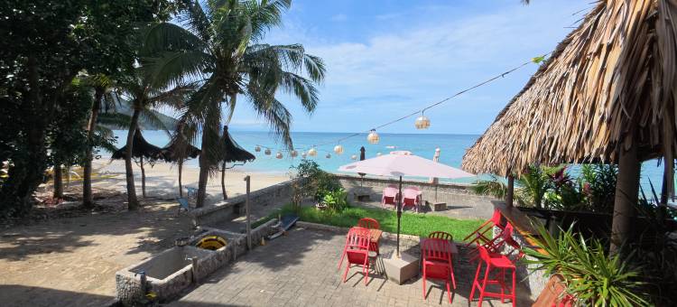 自由潜水客栈(FreeDive Inn)图片