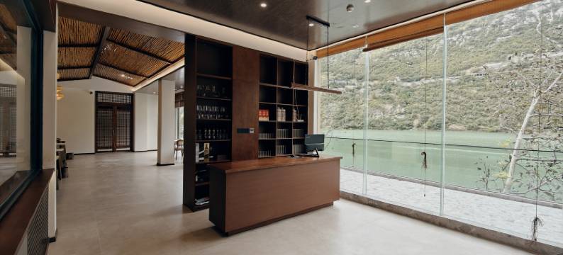 诸葛庐民宿图片