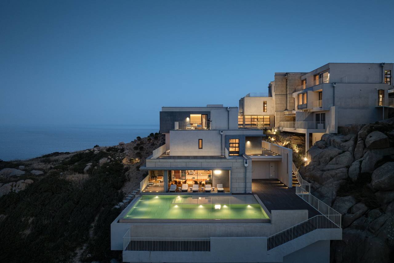 大乐之野(嵊泗黄龙岛灯塔店)图片