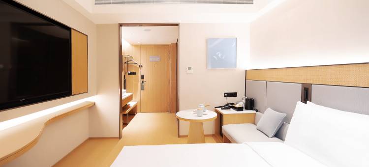 全季新加坡乌节酒店(Ji Hotel Orchard Singapore)图片