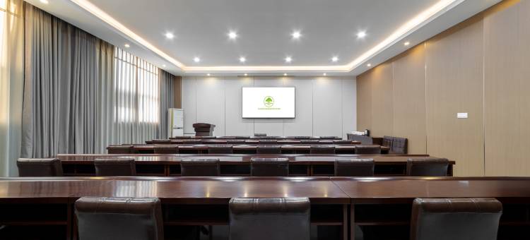 格林豪泰(东台惠阳路国富店)图片