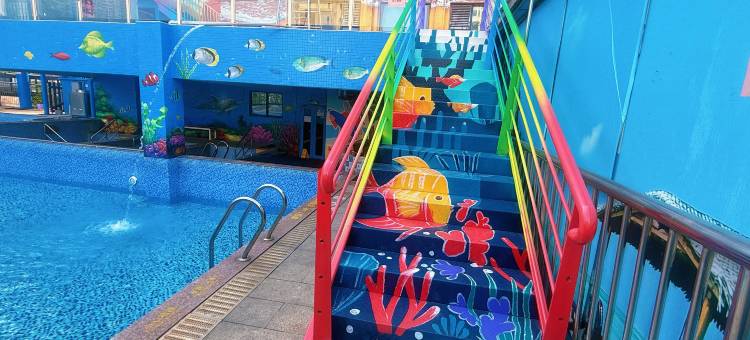 维也纳国际酒店(海口高铁东站龙湖天街店)图片