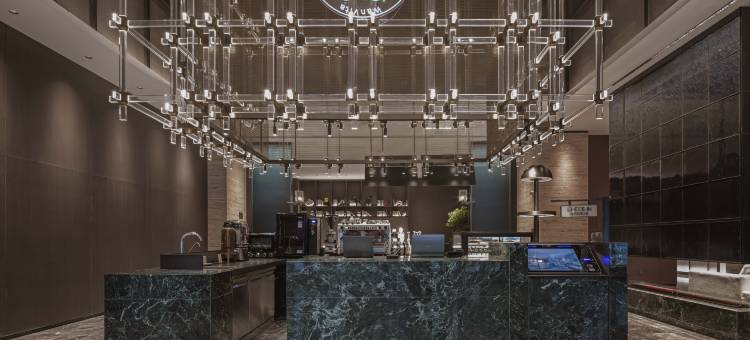 榆林万达美华酒店(夫子庙老街店)图片