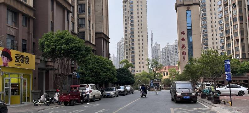 布谷鸟青年旅舍(南昌西站北广场店)图片